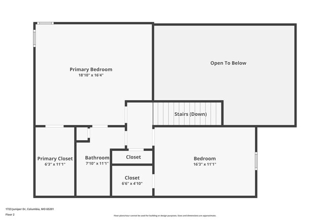 Building Photo - 1721-1723-1723 Juniper Dr