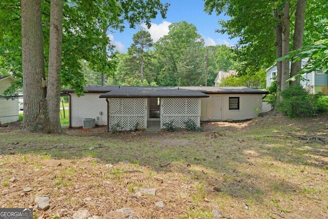 Building Photo - 119 McBee St