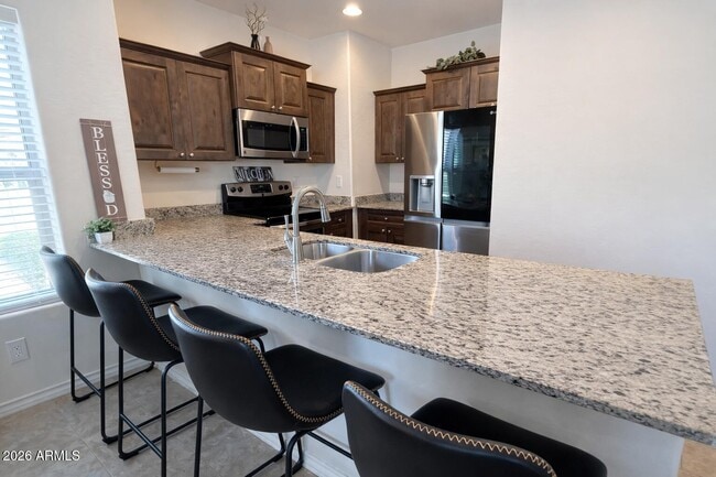 Building Photo - 854 S San Marcos Dr