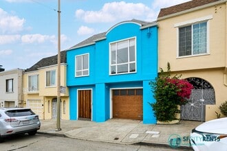 Building Photo - Outer Sunset: Remodeled Single-Family Home...