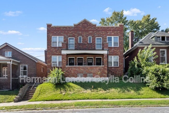 Building Photo - 3406-3408 Keokuk St