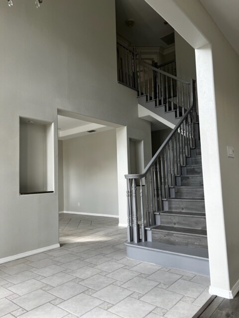 View of Formal Dining Room - 201 San Saba St