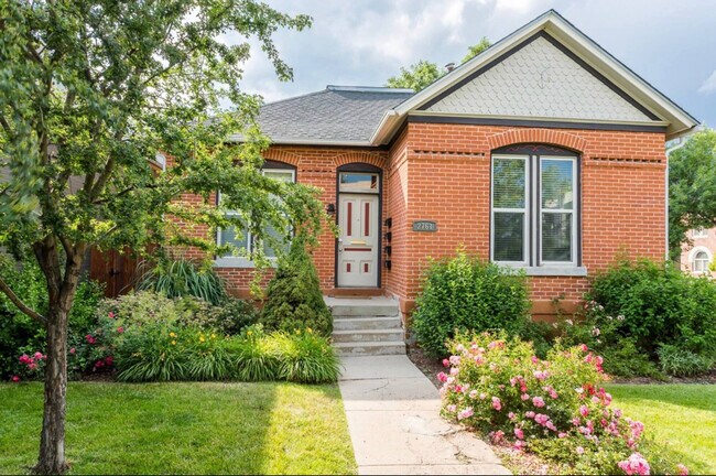 Primary Photo - 2761 Stout St