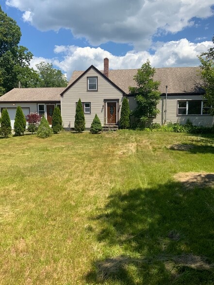 Building Photo - 106 Tripp Hollow Rd