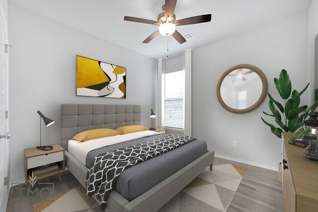 Building Photo - New Listing! Enclave at Parker Village!