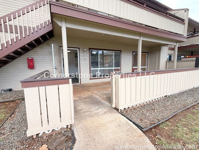 Building Photo - 91-525-525 Puamaeole St