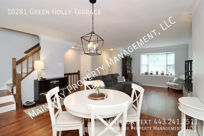 Building Photo - 10281 Green Holly Terrace