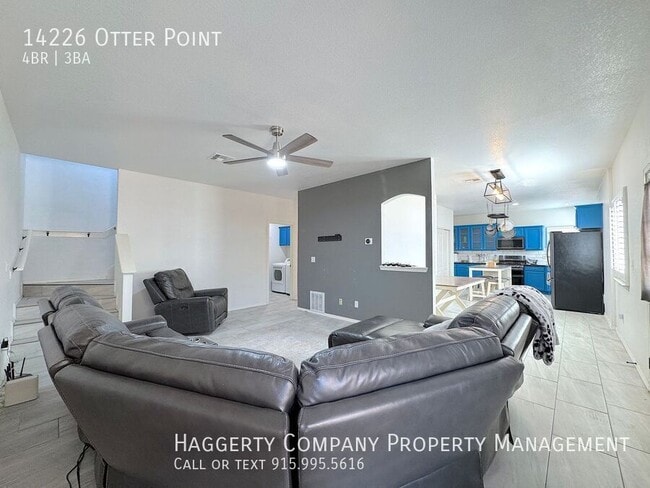 Building Photo - 14226 Otter Point Ct