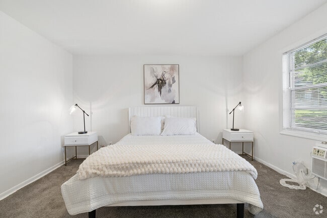 Interior Photo - 1295 West Apartments