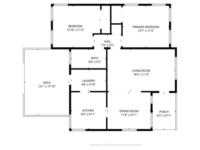 Building Photo - 8642 Daytonia Ave