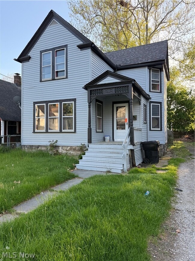 Building Photo - 3860 W 37th St