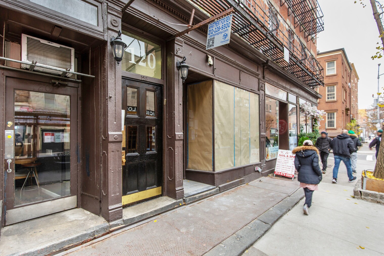 Building Photo - 120 Christopher St
