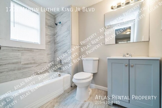 Building Photo - 1705 Martin Luther King Jr Blvd