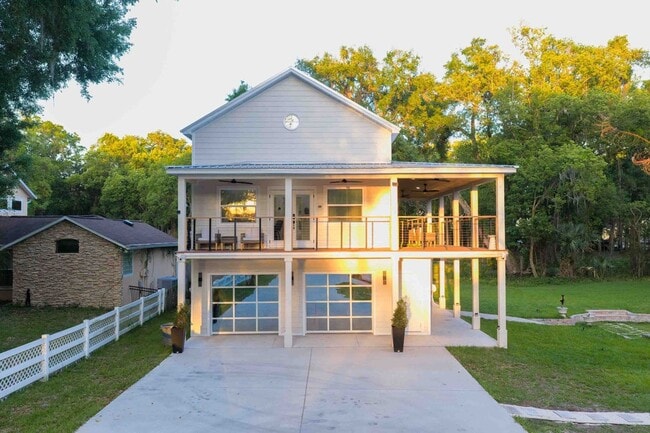 Building Photo - 349 N Bluford Ave