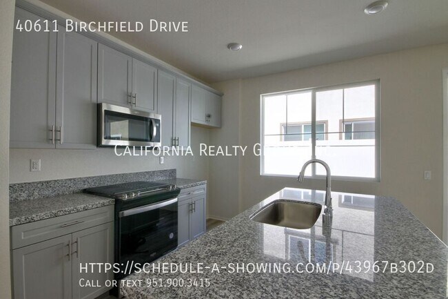 Building Photo - 40611 Birchfield Dr
