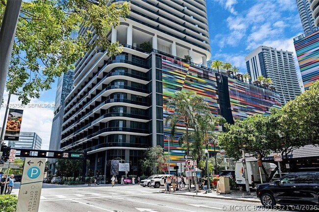 Building Photo - 801 S Miami Ave