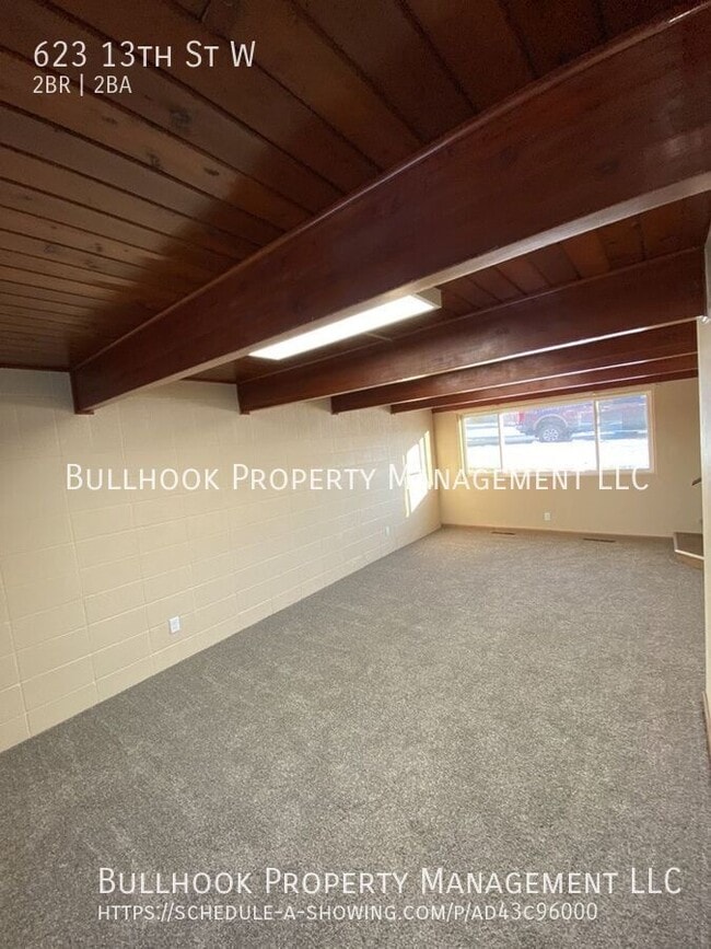 Building Photo - 623 13th St W