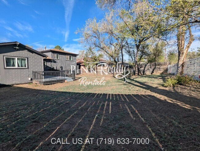 Building Photo - 4026 Shelley Ave