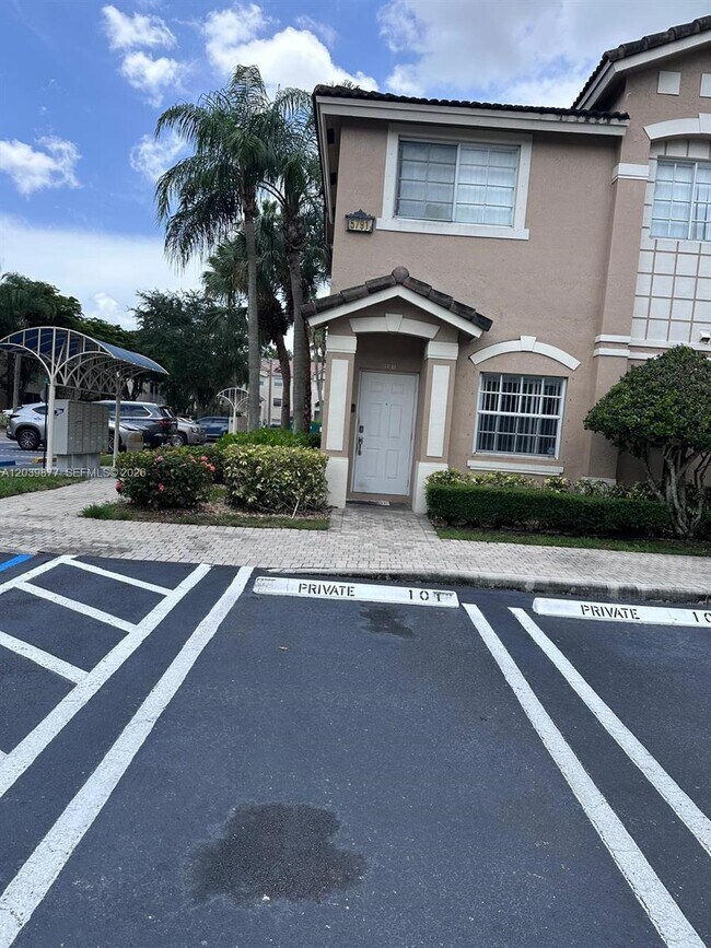 Building Photo - 5791 NW 116th Ave