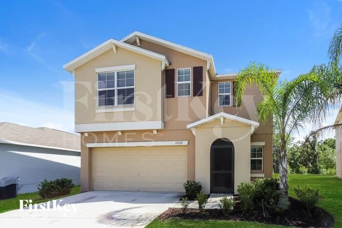 Primary Photo - 17322 White Mangrove Dr