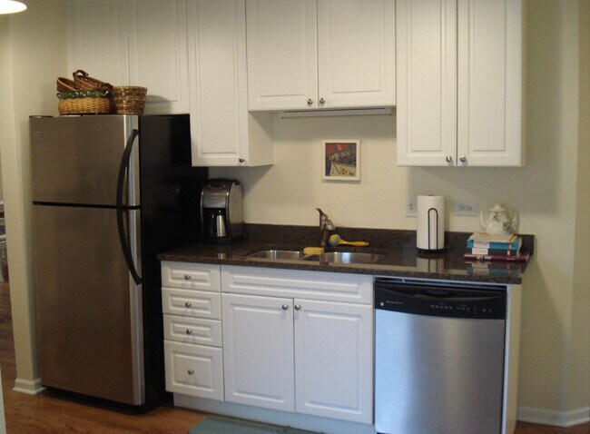Kitchen - 1708 N Bissell St