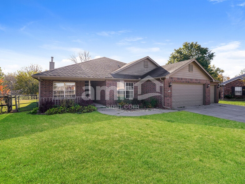 Primary Photo - 15006 E 87th Pl N