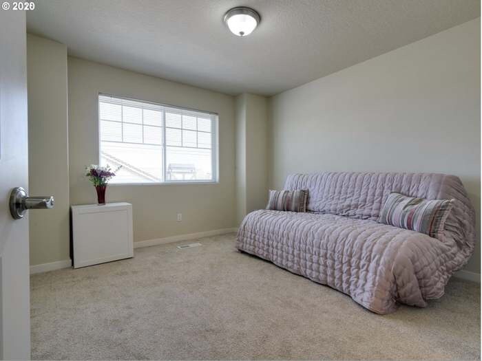 Bedroom #2 - 28488 SW Villebois Dr N