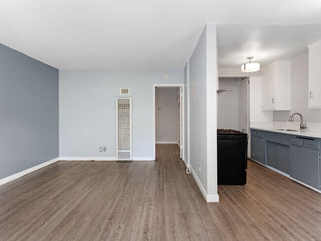 Interior Photo - 539 E 11th Street