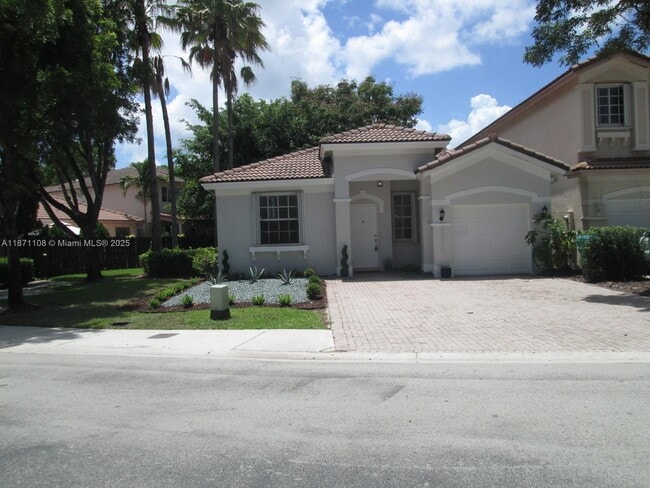 Primary Photo - 6672 NW 107 Ct
