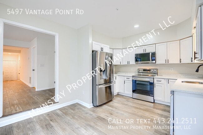 Building Photo - 5497 Vantage Point Rd