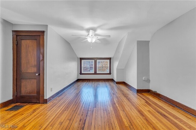 Building Photo - 9711 Clifton Blvd