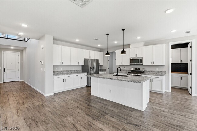 Building Photo - 8269 Skye Highlands St