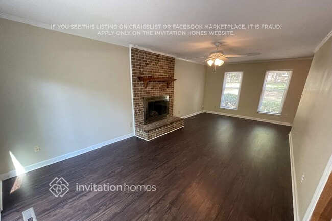 Building Photo - 10705 Danesway Ln