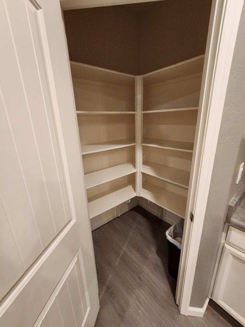 Pantry Inside - 40768 W Rio Grande Dr