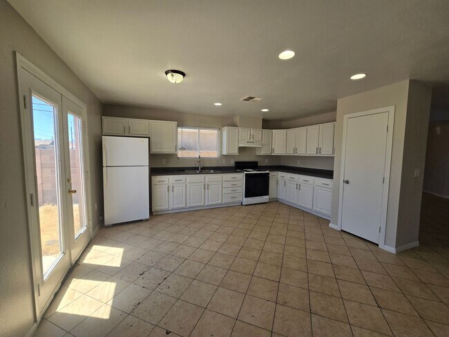 Building Photo - 4-Bedroom Home in 89106 - Ask about our on...