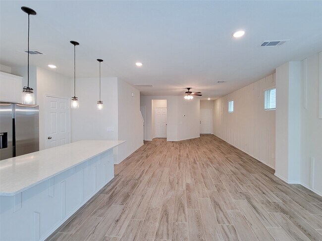Building Photo - 10509 Harmon Smith Dr.