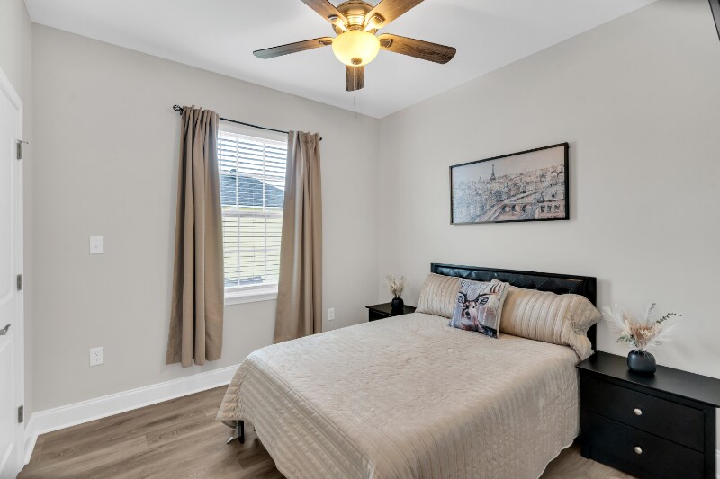 Building Photo - 9309 Belfast St