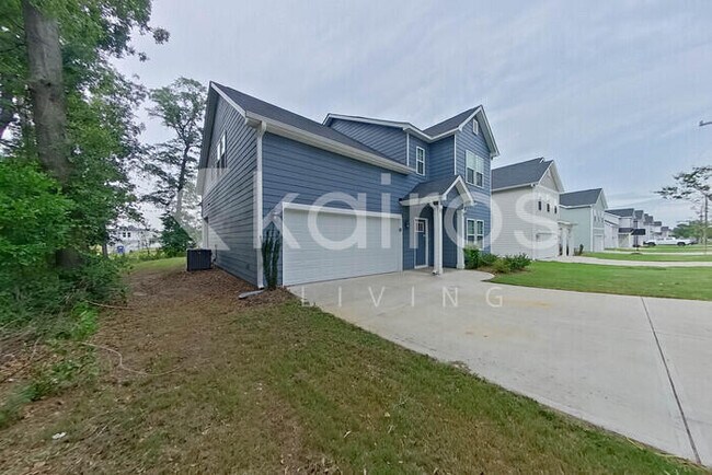Building Photo - 117 Williams Ln