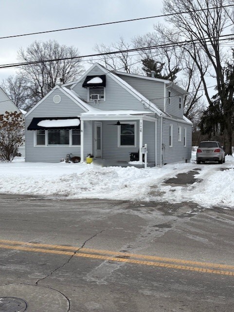 Building Photo - 269 W Waterloo St