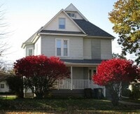 Building Photo - 515 Franklin St