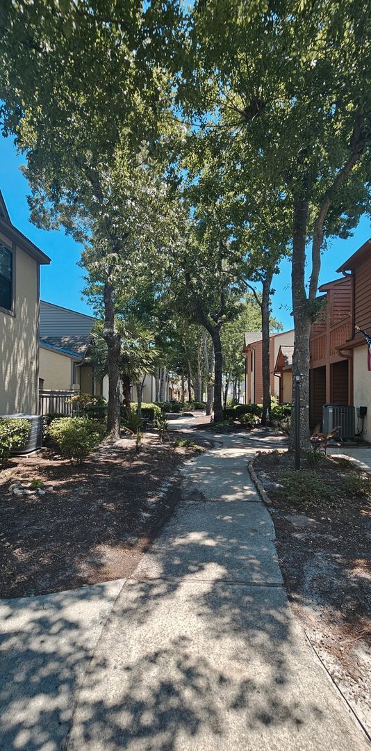 Building Photo - Ocean Pines II - Stunning Coastal Townhome – Just 4 Blocks from the Ocean in Surfside Beach!