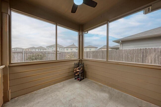 Building Photo - 18820 James Carter Jr St