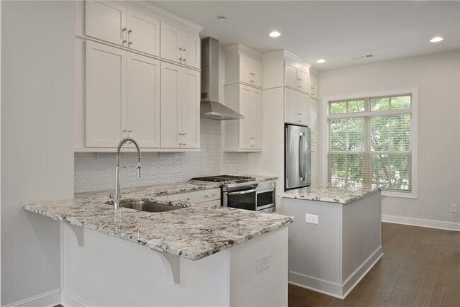 Building Photo - 4231 Deming Cir
