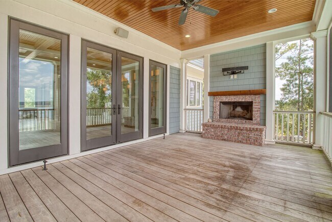 Building Photo - 4 Bedroom 4.5 Bath Home in Dunes West - Mt. Pleasant