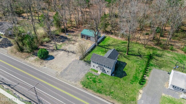 Building Photo - 26 Toms River Rd