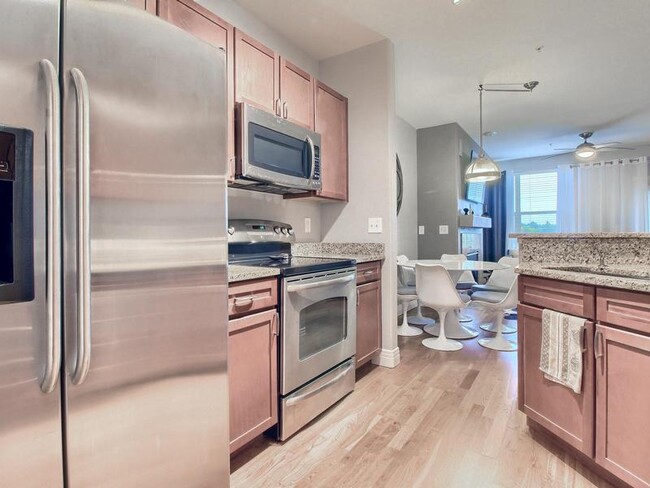 Kitchen - 9019 E Panorama Cir