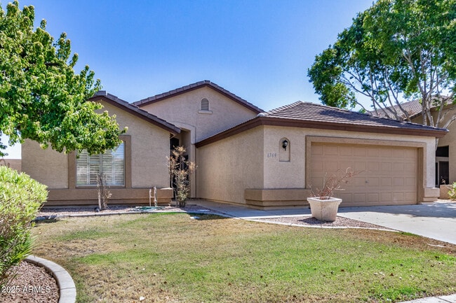 Building Photo - 6769 W Monona Dr