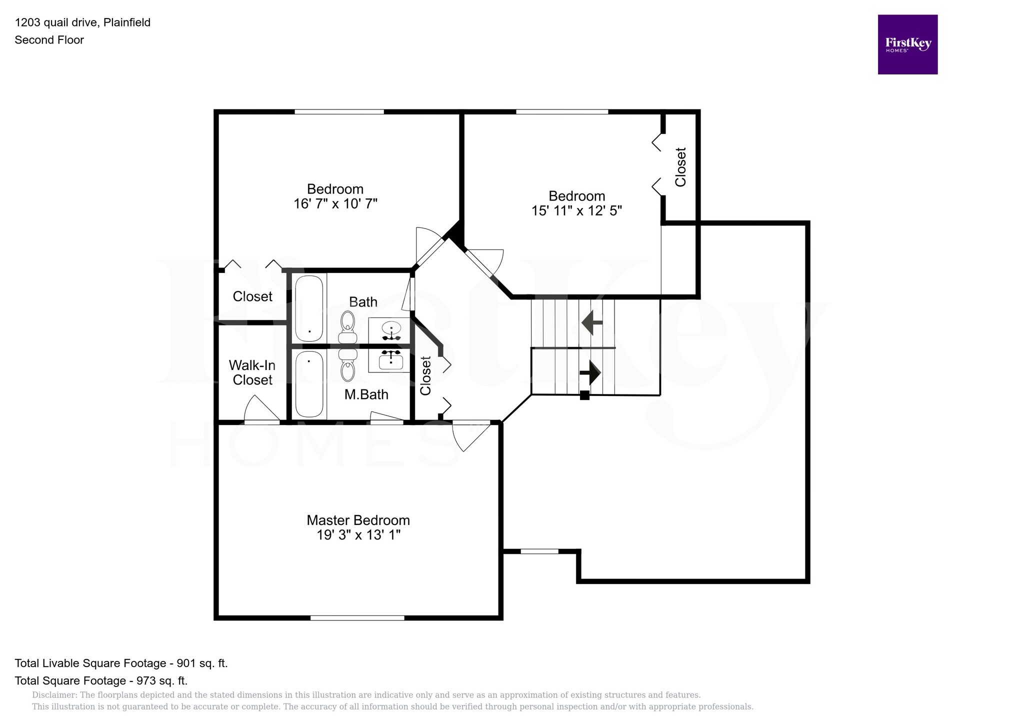 Building Photo - 1203 Quail Dr