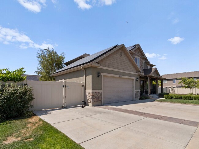 Building Photo - Beautiful Bluffdale home for rent!