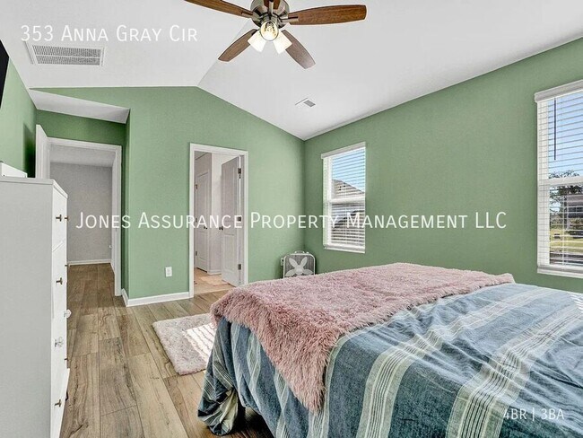 Building Photo - 353 Anna Gray Cir